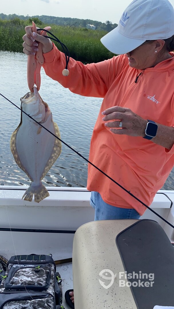 Carolina Beach Report Photo 0