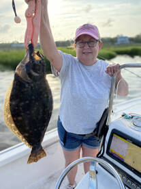 Carolina Beach Report Photo 2