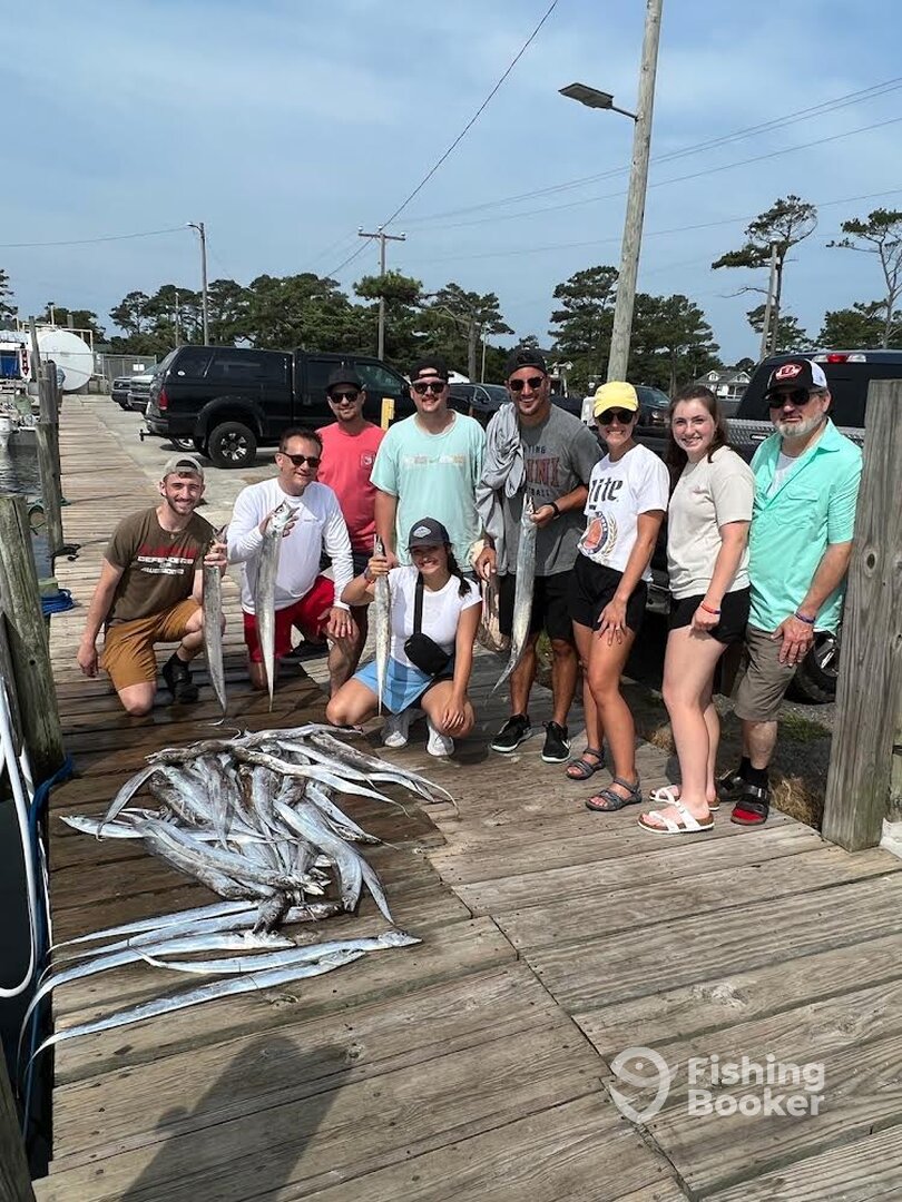 Wanchese Report Photo 0