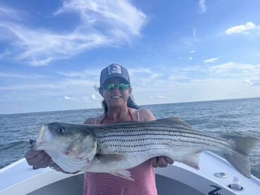 Chesapeake Beach Report Photo 1