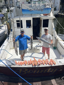 Fort Lauderdale Report Photo 1