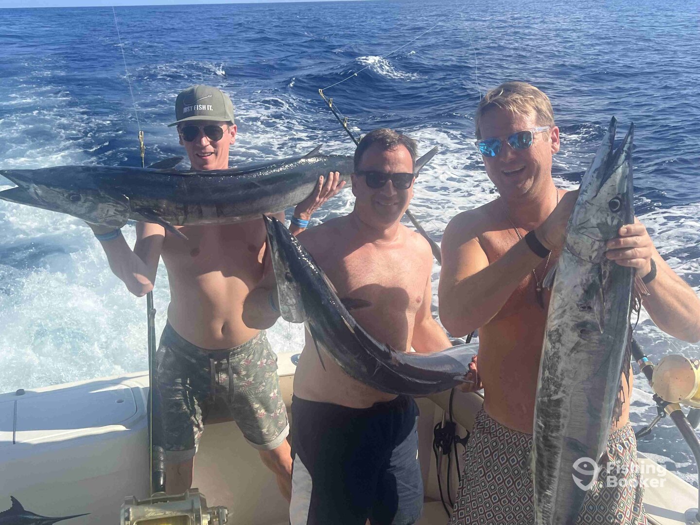 Calheta Report Photo 0