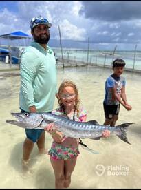 Mahahual Report Photo 2