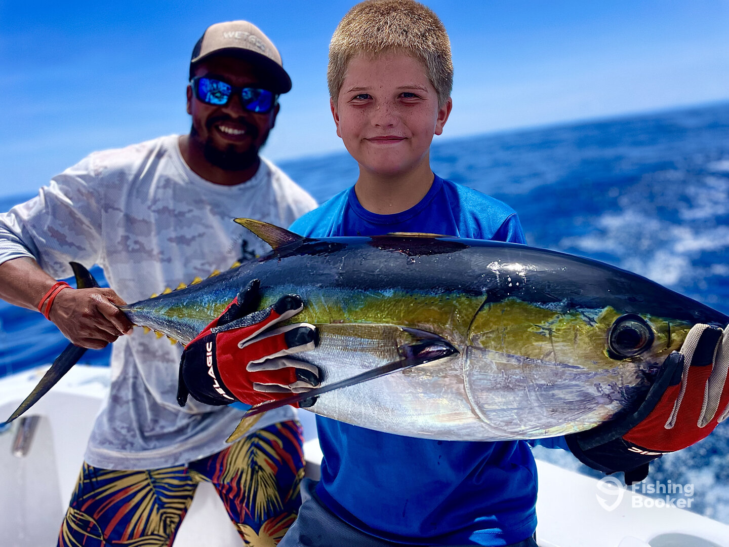 Quepos Report Photo 0