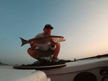 We had a great holiday week! 