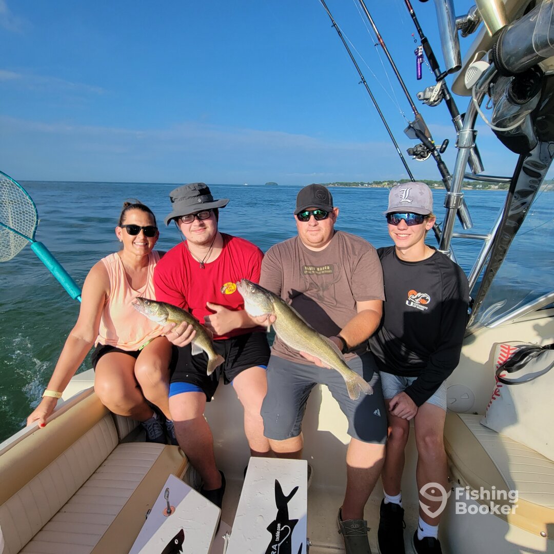 Lakeside Marblehead Report Photo 0