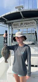 What good start to the 4th of July!