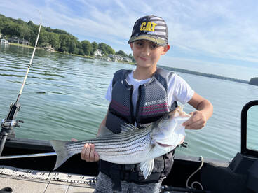 Got to love those smiles