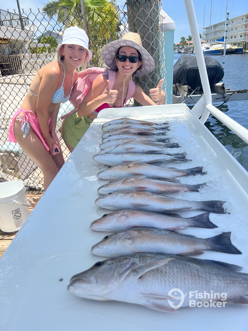 Marathon Report Photo 0