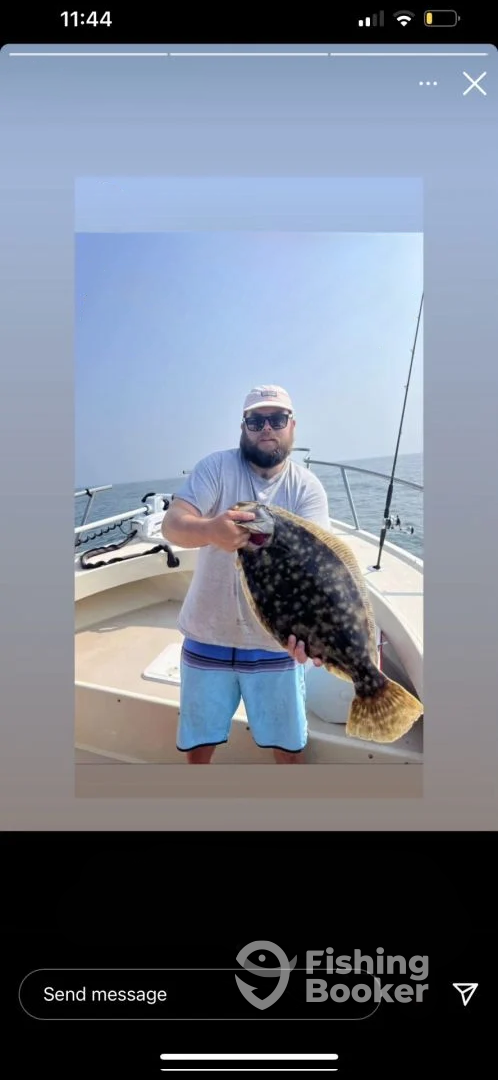 Southampton Report Photo 0