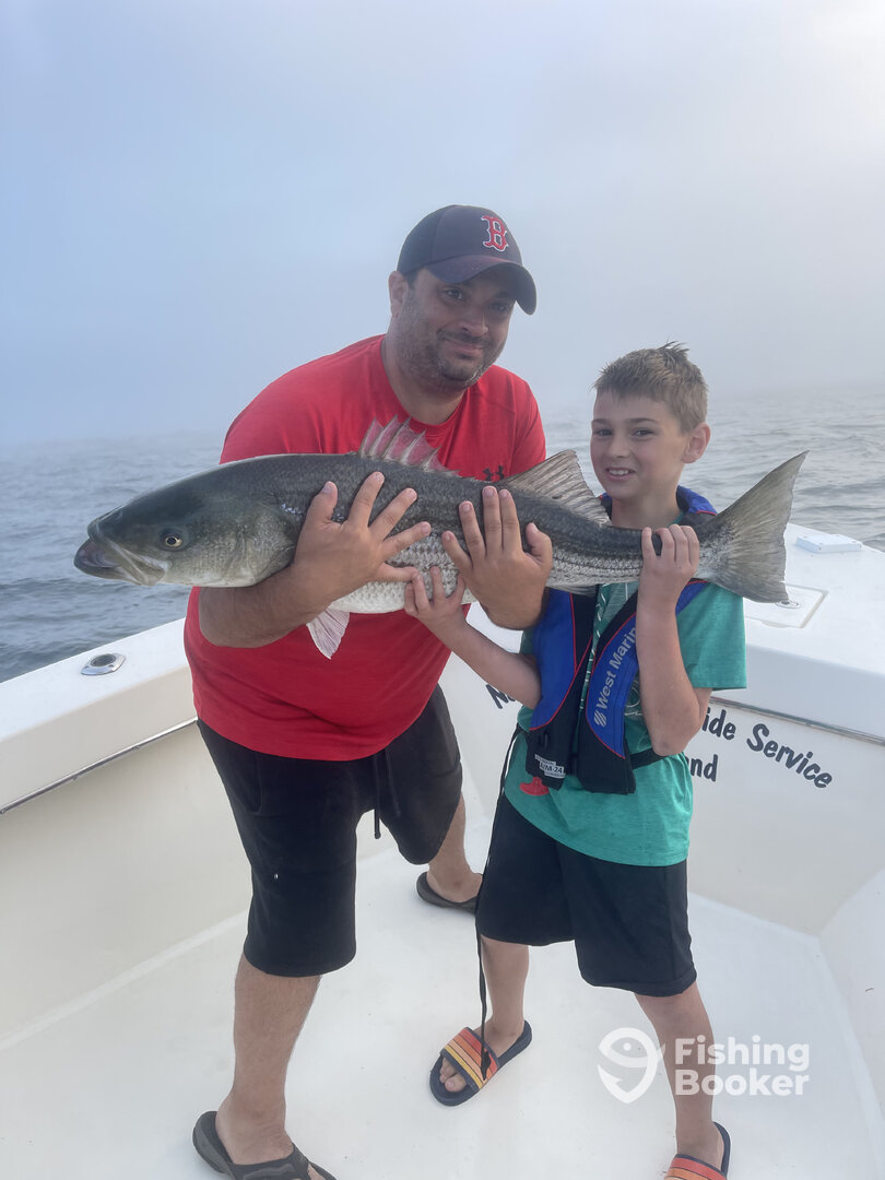 Narragansett Report Photo 0