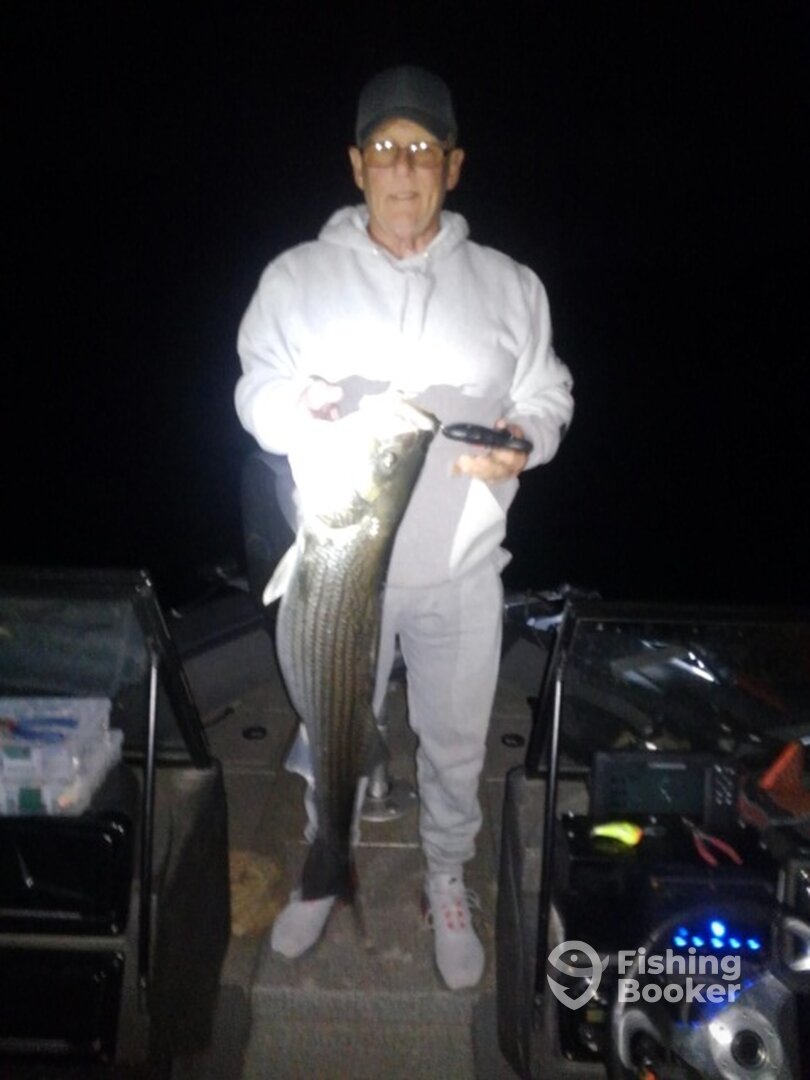 Willow Beach Report Photo 0