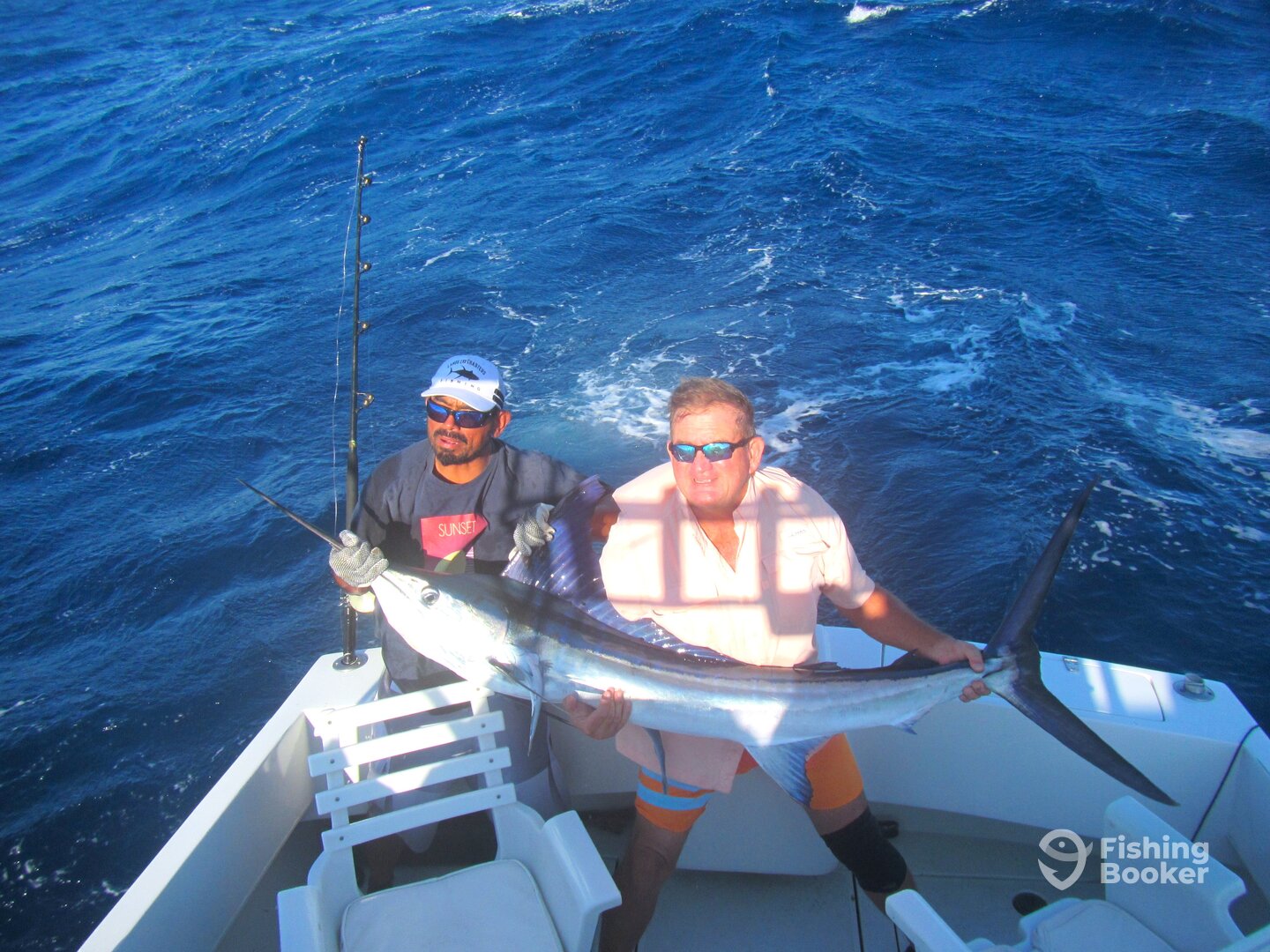 Cabo San Lucas Report Photo 0