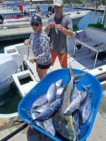 San Jose del Cabo Report Photo 1