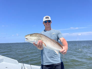 Good trout fishing bonus red!