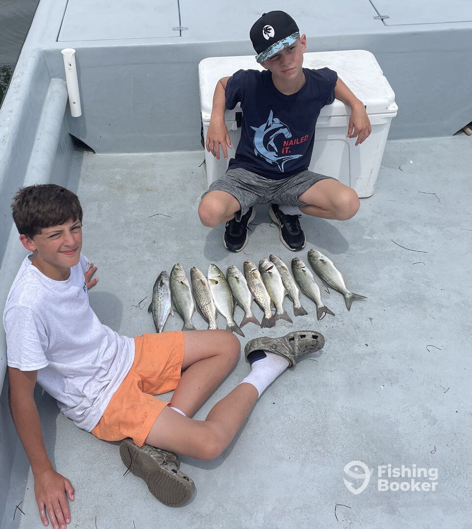 Nags Head Report Photo 0