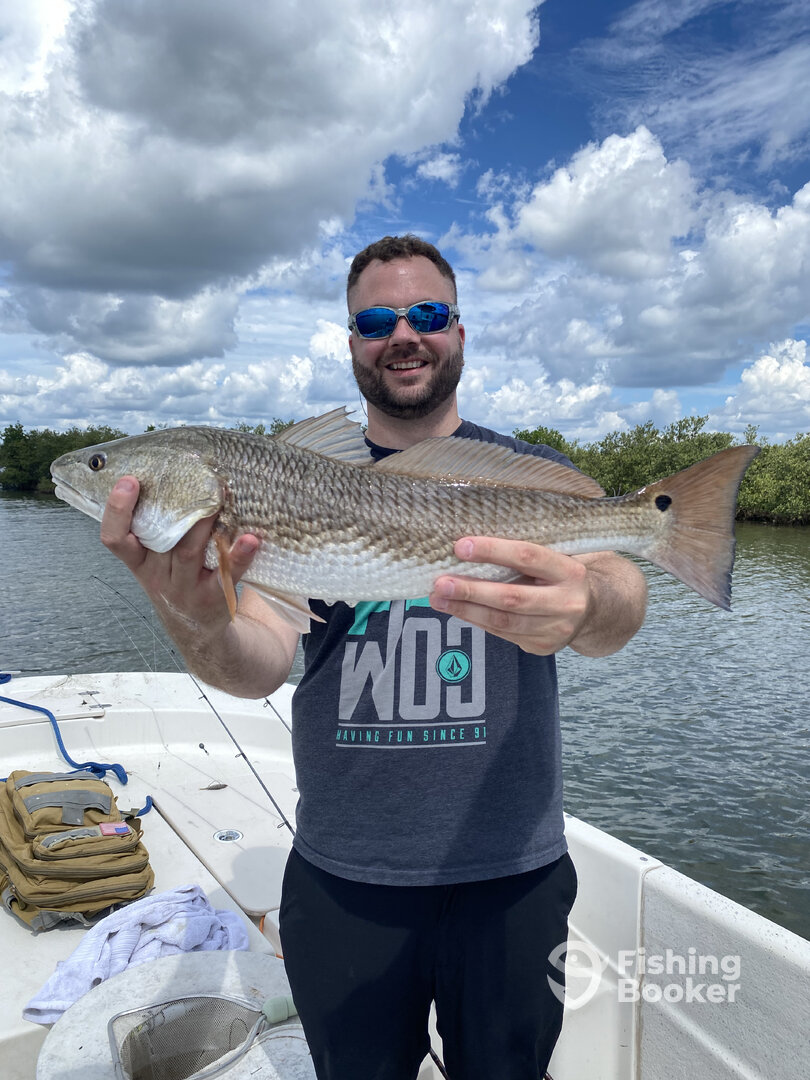 New Smyrna Beach Report Photo 0