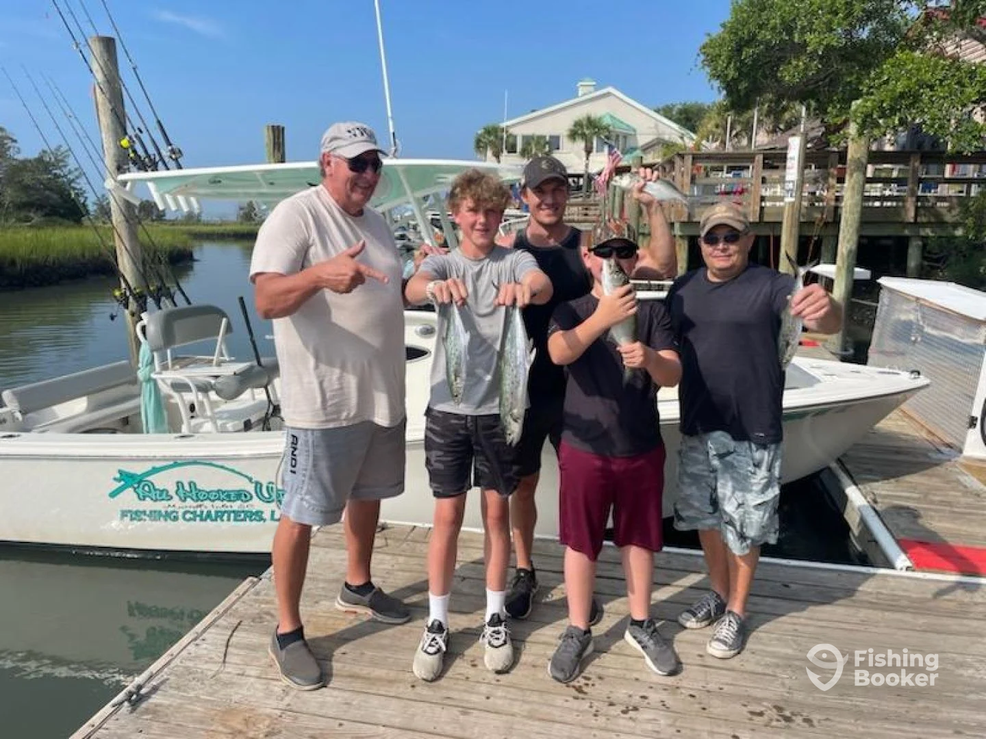 Murrells Inlet Report Photo 0