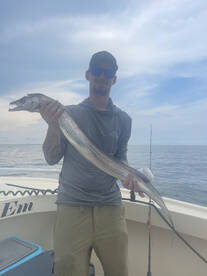 Wanchese Report Photo 1