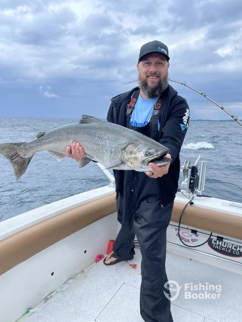 Grand Haven Report Photo 0