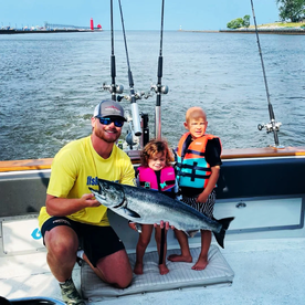 Grand Haven Report Photo 1