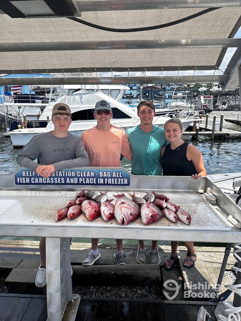 Shalimar Report Photo 0