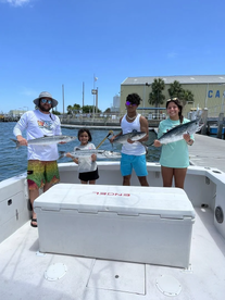 Foto Report Port Canaveral 1