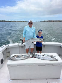 Foto Report Port Canaveral 2