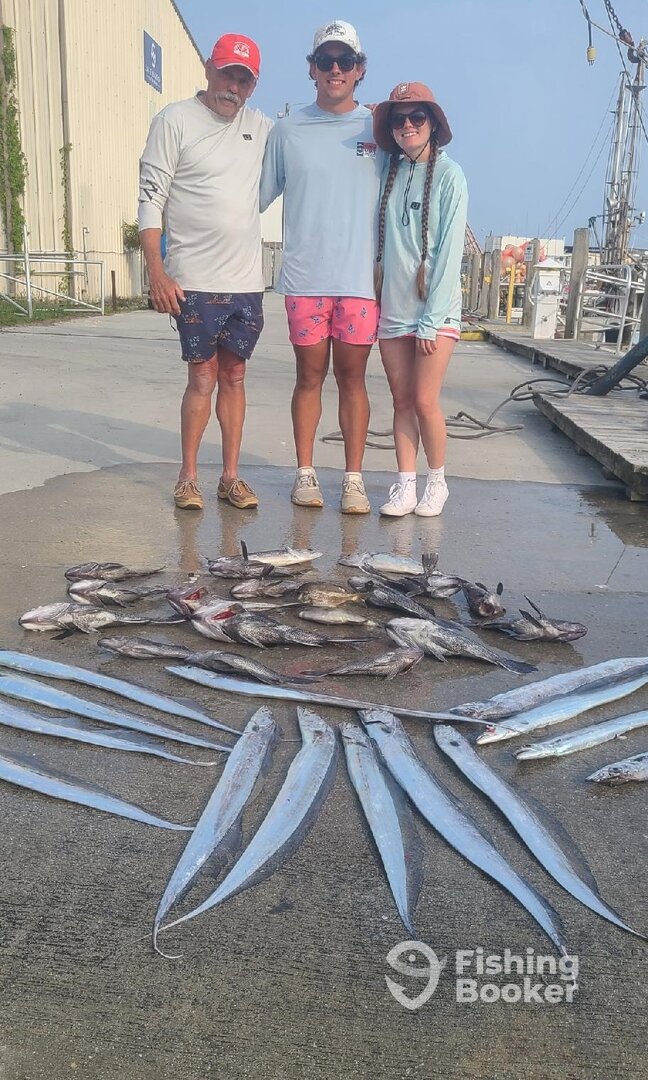 Wanchese Report Photo 0