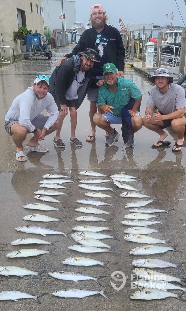 Wanchese Report Photo 0