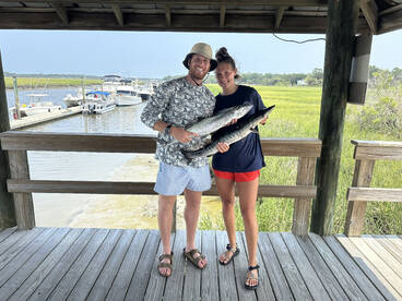 Fernandina Beach Report Photo 1