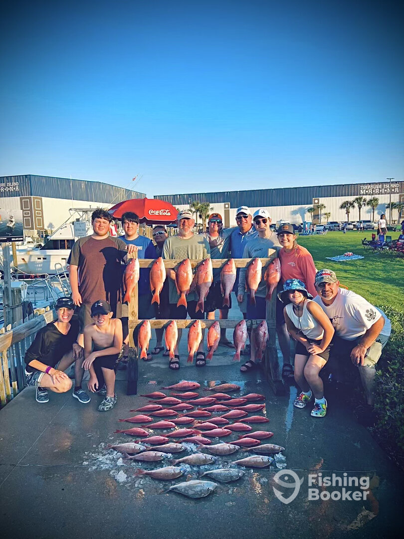 Panama City Beach Report Photo 0