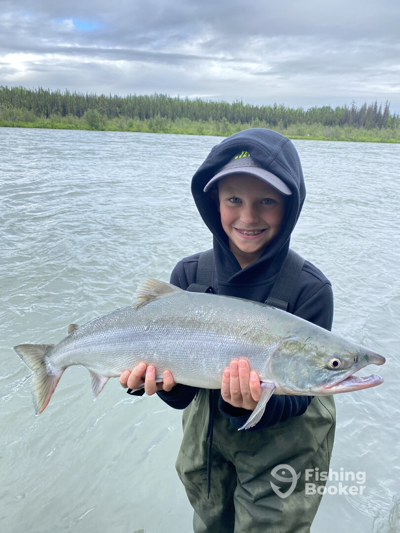 Soldotna Report Photo 0