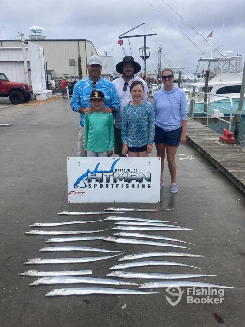 Wanchese Report Photo 0