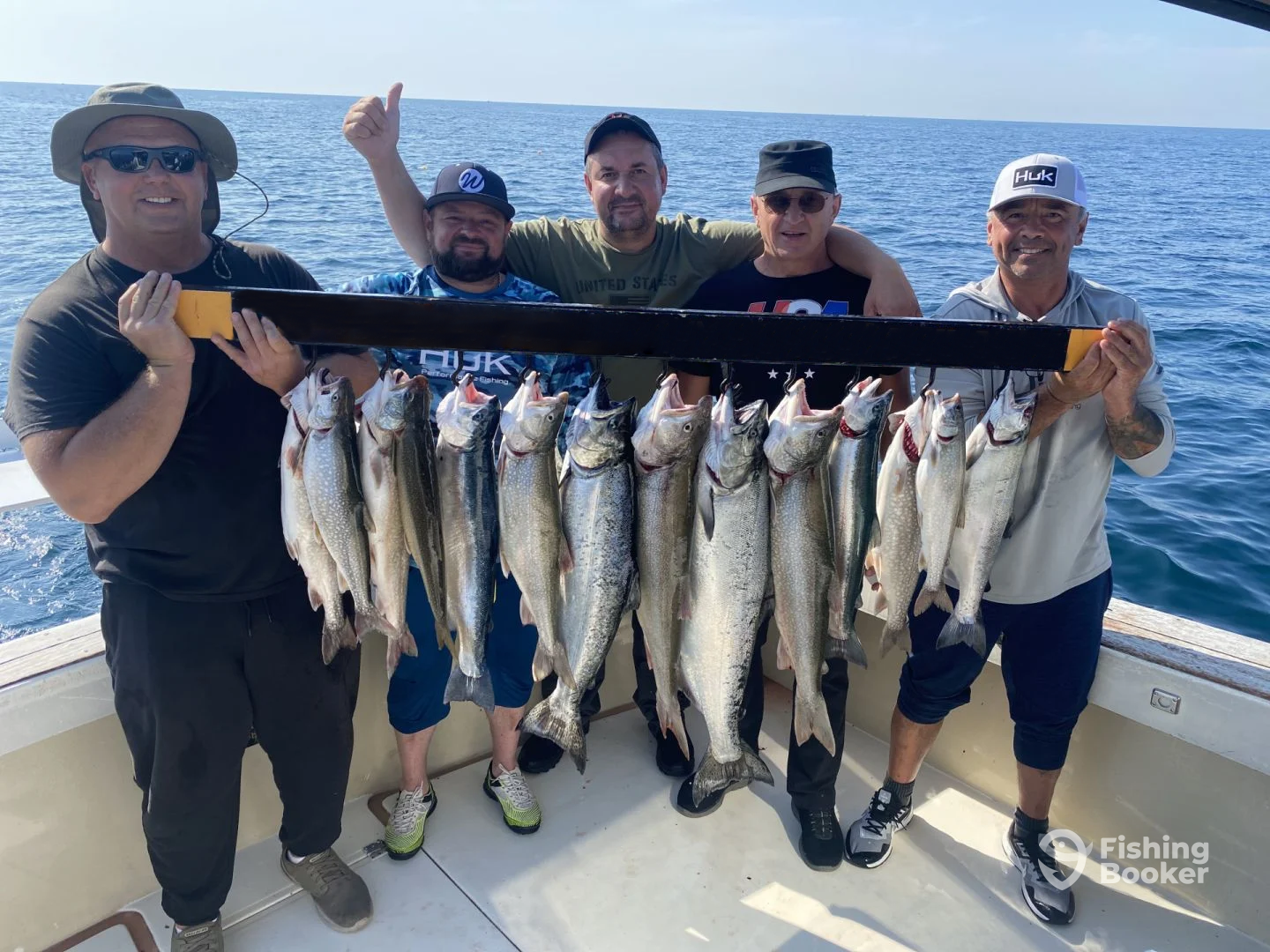 Winthrop Harbor Report Photo 0