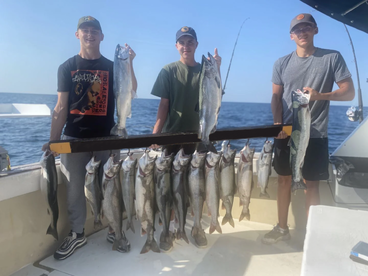 Winthrop Harbor Report Photo 1