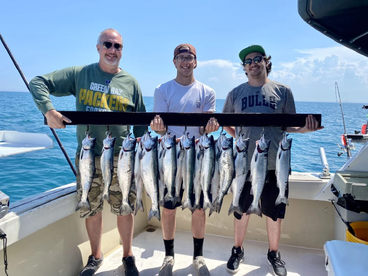 Winthrop Harbor Report Photo 2