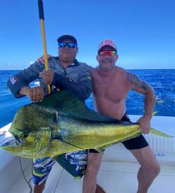 Puerto Aventuras Report Photo 2