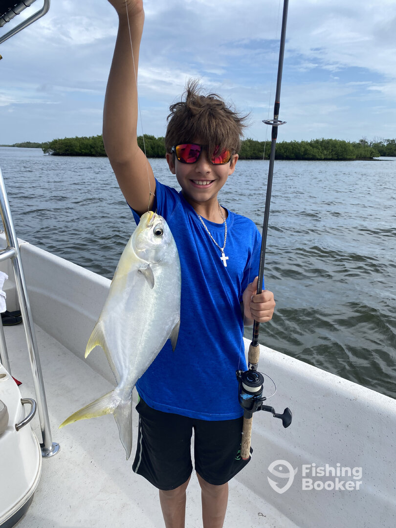 New Smyrna Beach Report Photo 0