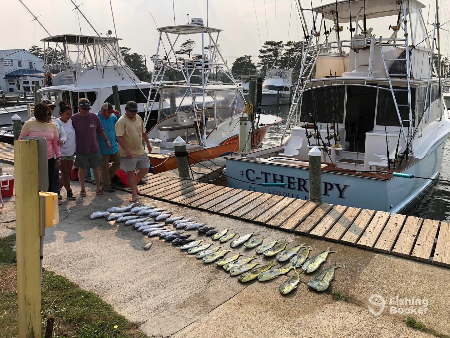 Wanchese Report Photo 0