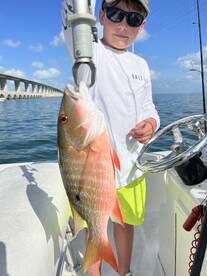 Islamorada Report Photo 2