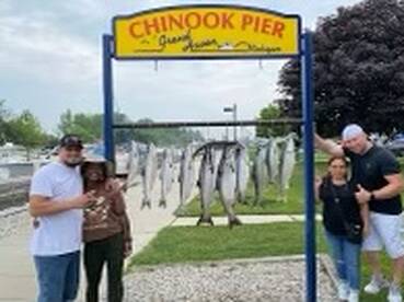 Grand Haven Report Photo 1