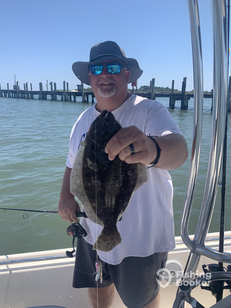 Ocean City Report Photo 0