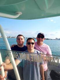 Murrells Inlet Report Photo 1