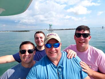 Murrells Inlet Report Photo 2