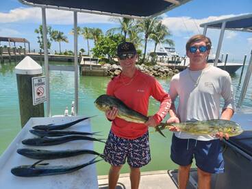 Key Largo Report Photo 2