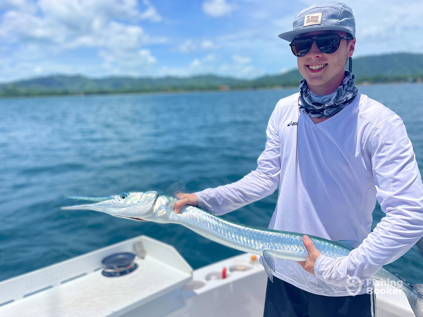 Quepos Report Photo 0