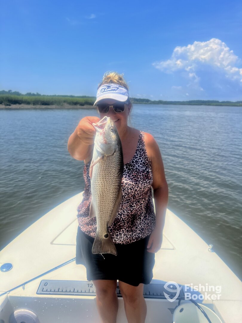 Edisto Beach Report Photo 0