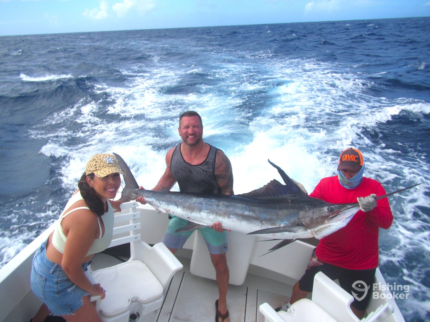 Cabo San Lucas Report Photo 0