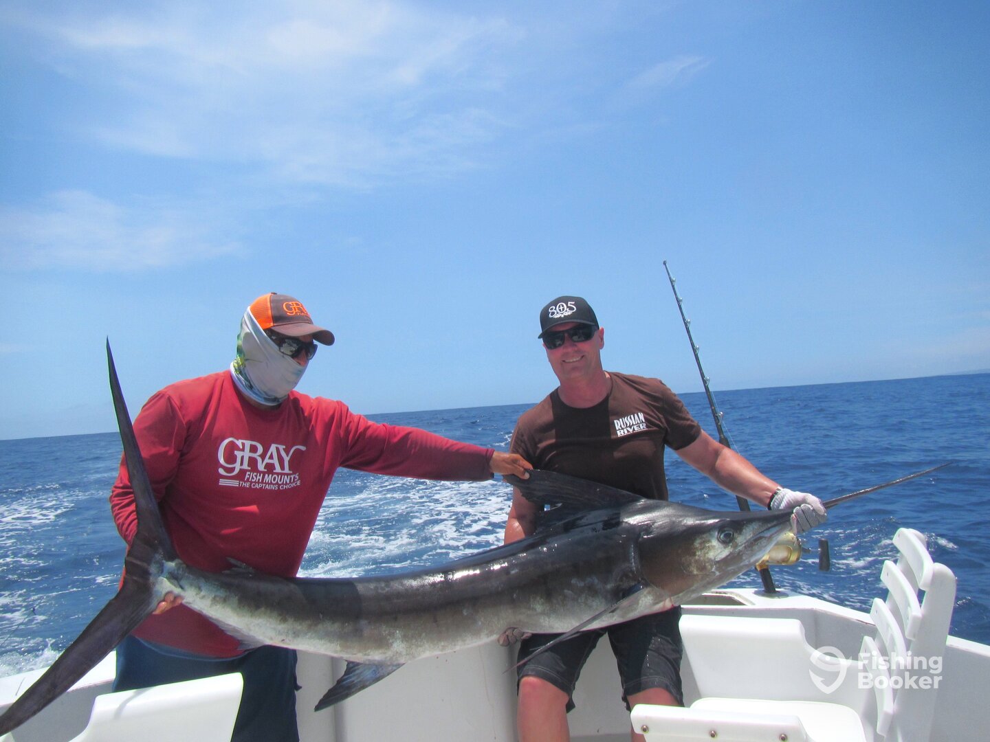 Cabo San Lucas Report Photo 0